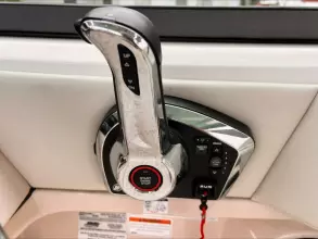 Thumbnail von Boston Whaler 240 Vantage One Moor