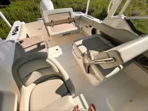 Thumbnail von Boston Whaler 240 Vantage One Moor