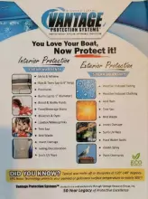 Thumbnail von Boston Whaler 240 Vantage One Moor