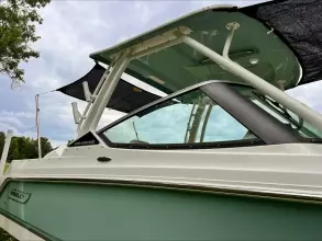 Thumbnail von Boston Whaler 240 Vantage One Moor