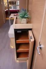 Thumbnail von Jeanneau Sun Odyssey 440