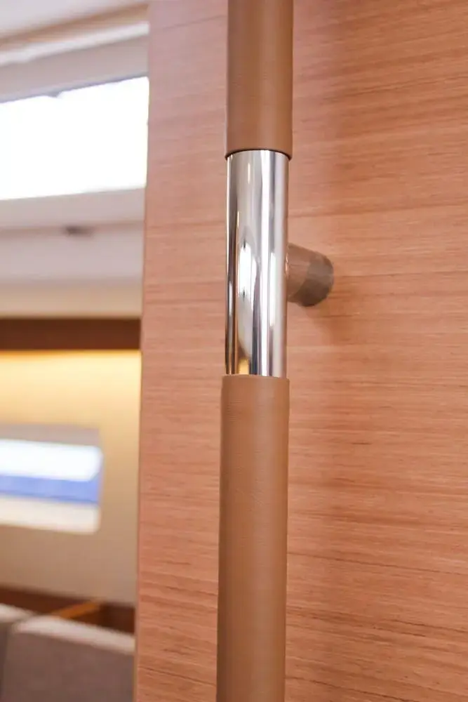 Thumbnail von Jeanneau Sun Odyssey 440