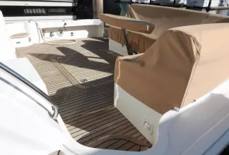 Thumbnail von Grand Banks 46 Eastbay