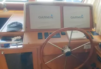 Thumbnail von Grand Banks 46 Eastbay