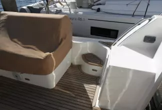 Thumbnail von Grand Banks 46 Eastbay