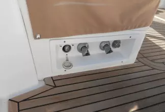 Thumbnail von Grand Banks 46 Eastbay