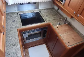 Thumbnail von Grand Banks 46 Eastbay