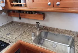 Thumbnail von Grand Banks 46 Eastbay