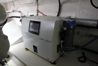 Thumbnail von Grand Banks 46 Eastbay