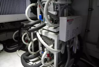 Thumbnail von Grand Banks 46 Eastbay