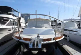 Thumbnail von Grand Banks 46 Eastbay