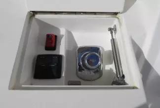 Thumbnail von Grand Banks 46 Eastbay