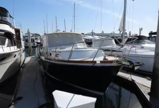 Thumbnail von Grand Banks 46 Eastbay