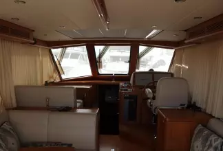 Thumbnail von Grand Banks 46 Eastbay