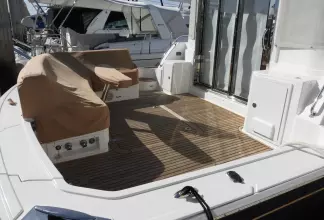 Thumbnail von Grand Banks 46 Eastbay