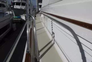 Thumbnail von Grand Banks 46 Eastbay