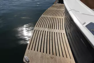 Thumbnail von Grand Banks 46 Eastbay