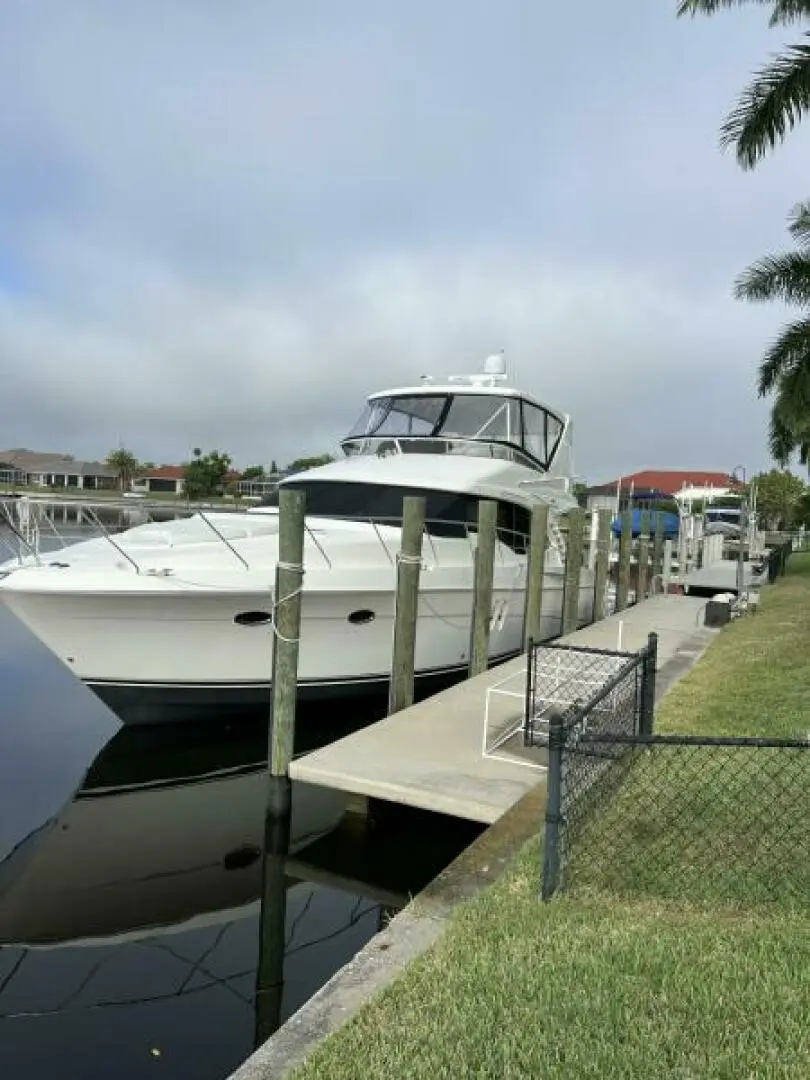 Ovation 52 Ours Is Prettier