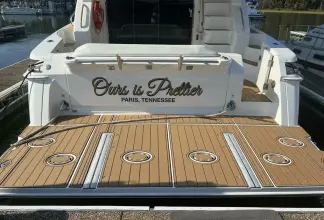 Thumbnail von Ovation 52 Ours Is Prettier