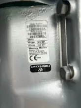 Thumbnail von Yellowfin 36