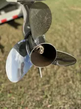 Thumbnail von Yellowfin 36