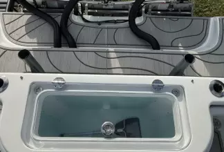 Thumbnail von Yellowfin 36