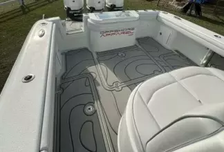 Thumbnail von Yellowfin 36