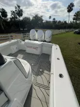 Thumbnail von Yellowfin 36