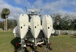 Thumbnail von Yellowfin 36