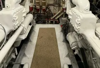 Thumbnail von Burger 106 Raised Pilothouse Miss Wendy