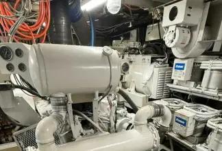 Thumbnail von Burger 106 Raised Pilothouse Miss Wendy