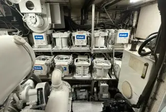 Thumbnail von Burger 106 Raised Pilothouse Miss Wendy