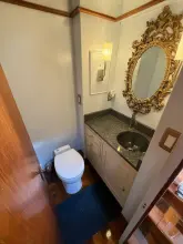 Thumbnail von Burger 106 Raised Pilothouse Miss Wendy