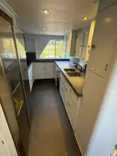 Thumbnail von Burger 106 Raised Pilothouse Miss Wendy