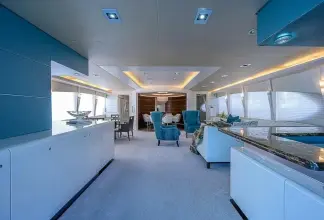 Thumbnail von DMB Danube Motor Yacht Grandeur