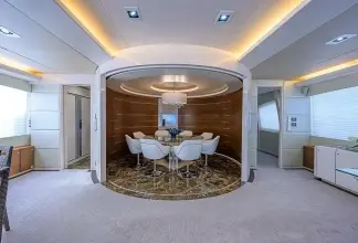 Thumbnail von DMB Danube Motor Yacht Grandeur