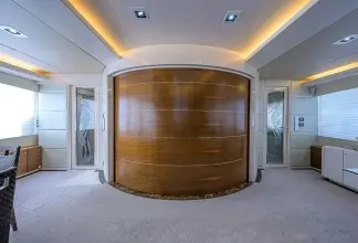 Thumbnail von DMB Danube Motor Yacht Grandeur