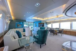 Thumbnail von DMB Danube Motor Yacht Grandeur