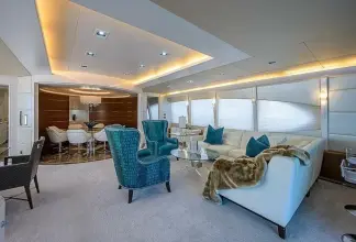 Thumbnail von DMB Danube Motor Yacht Grandeur