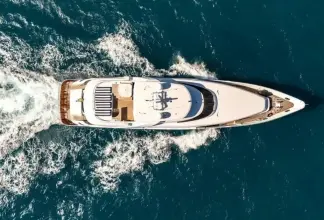 Thumbnail von DMB Danube Motor Yacht Grandeur