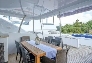 Thumbnail von DMB Danube Motor Yacht Grandeur