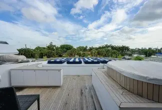 Thumbnail von DMB Danube Motor Yacht Grandeur