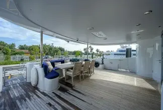 Thumbnail von DMB Danube Motor Yacht Grandeur