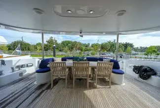Thumbnail von DMB Danube Motor Yacht Grandeur