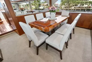 Thumbnail von Ocean Alexander 85e Claire