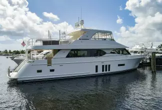 Thumbnail von Ocean Alexander 85e Claire