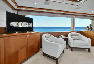 Thumbnail von Ocean Alexander 85e Claire