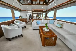 Thumbnail von Ocean Alexander 85e Claire