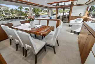 Thumbnail von Ocean Alexander 85e Claire