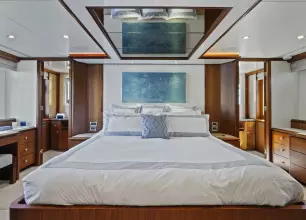 Thumbnail von Ocean Alexander 85e Claire